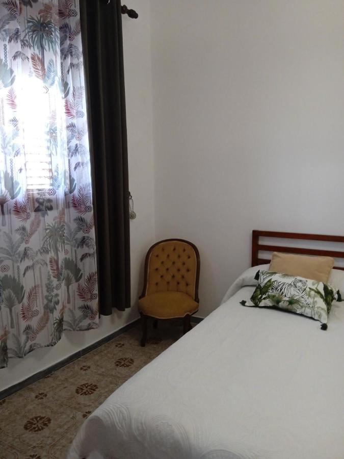 Holiday home Autentica Casa Local *