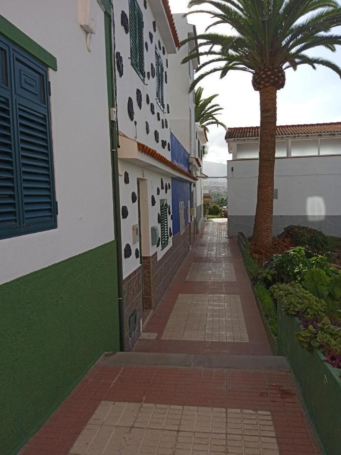 Ferienhaus Autentica Casa Local