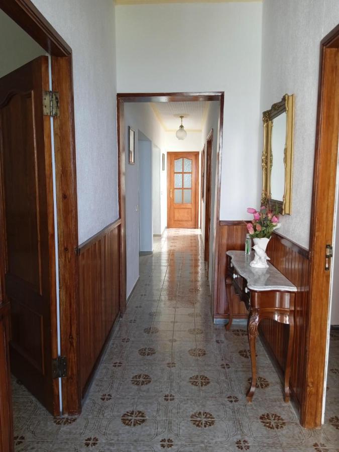Ferienhaus Autentica Casa Local *