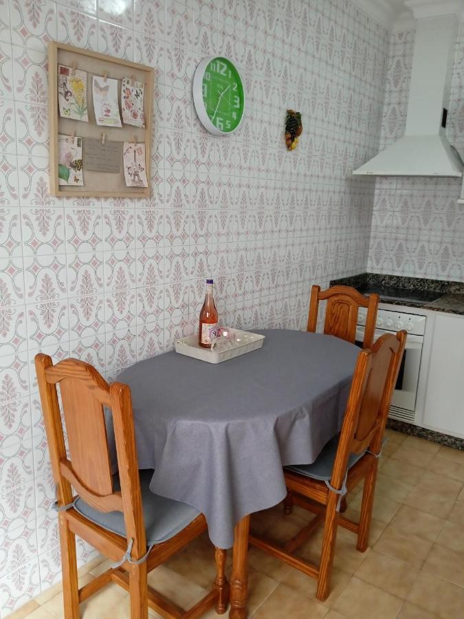 Autentica Casa Local Ferienhaus