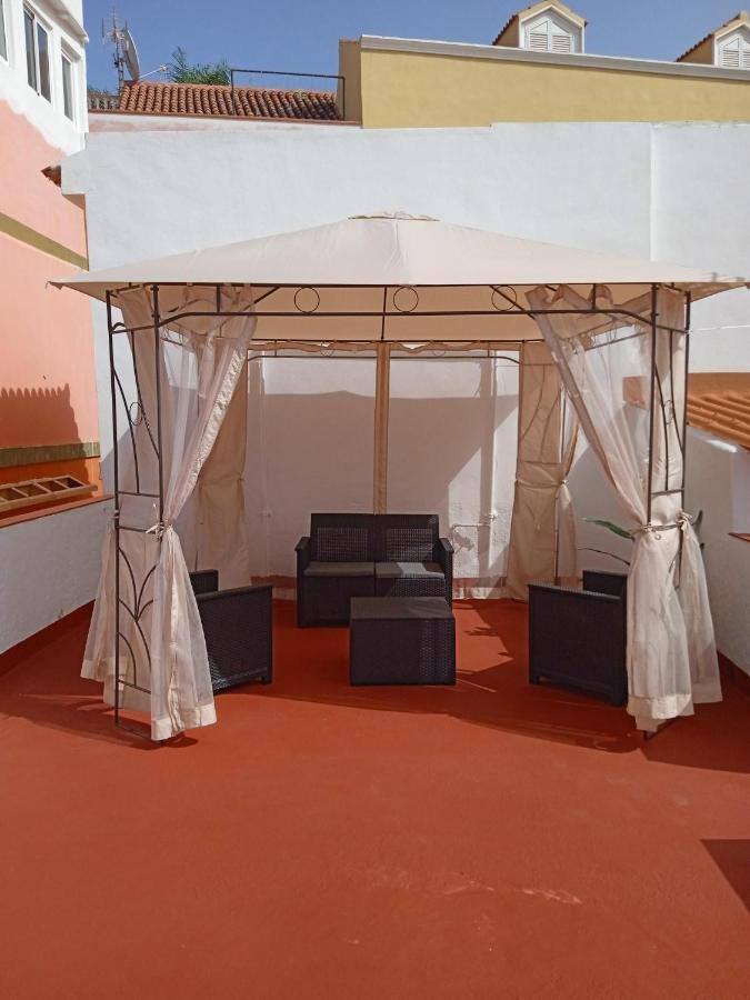Autentica Casa Local Ferienhaus