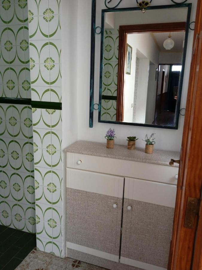 Holiday home Autentica Casa Local *