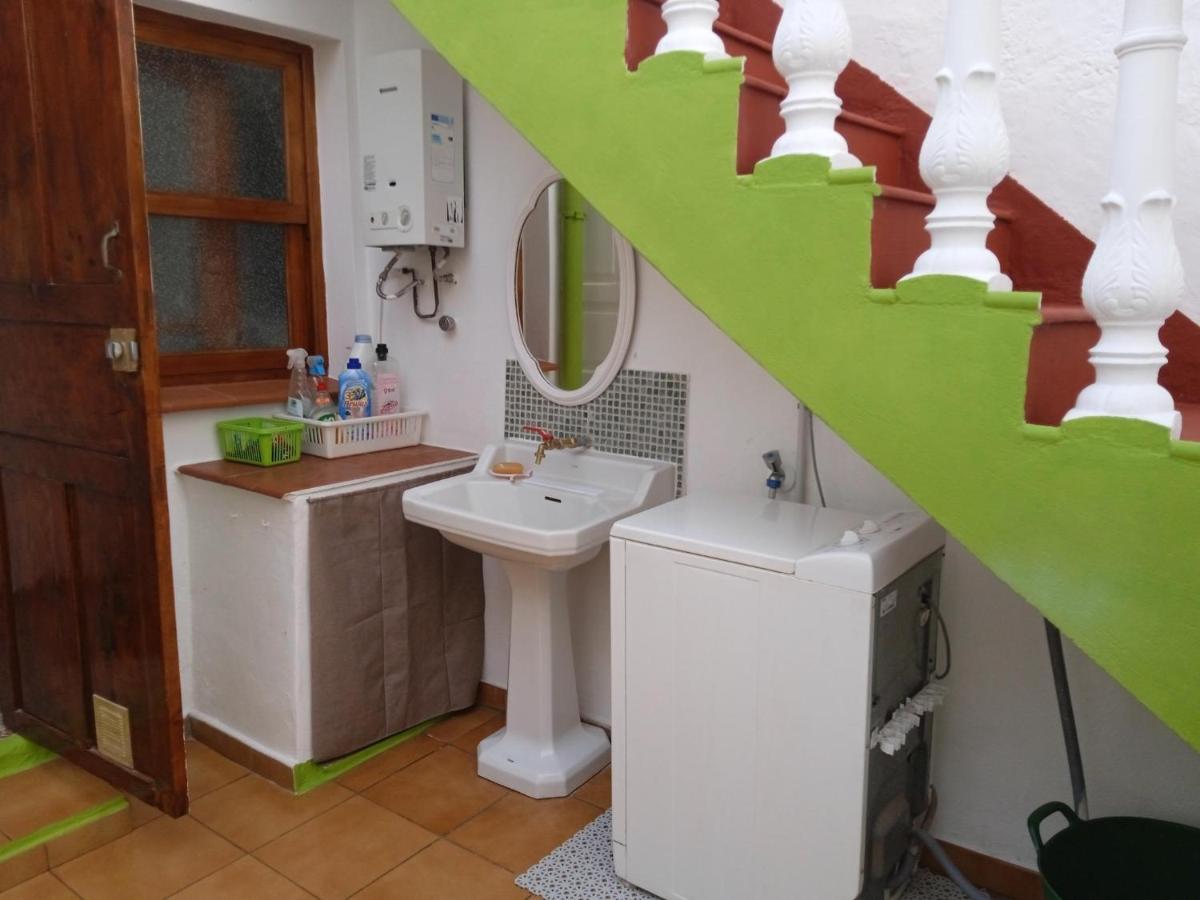 Ferienhaus Autentica Casa Local *