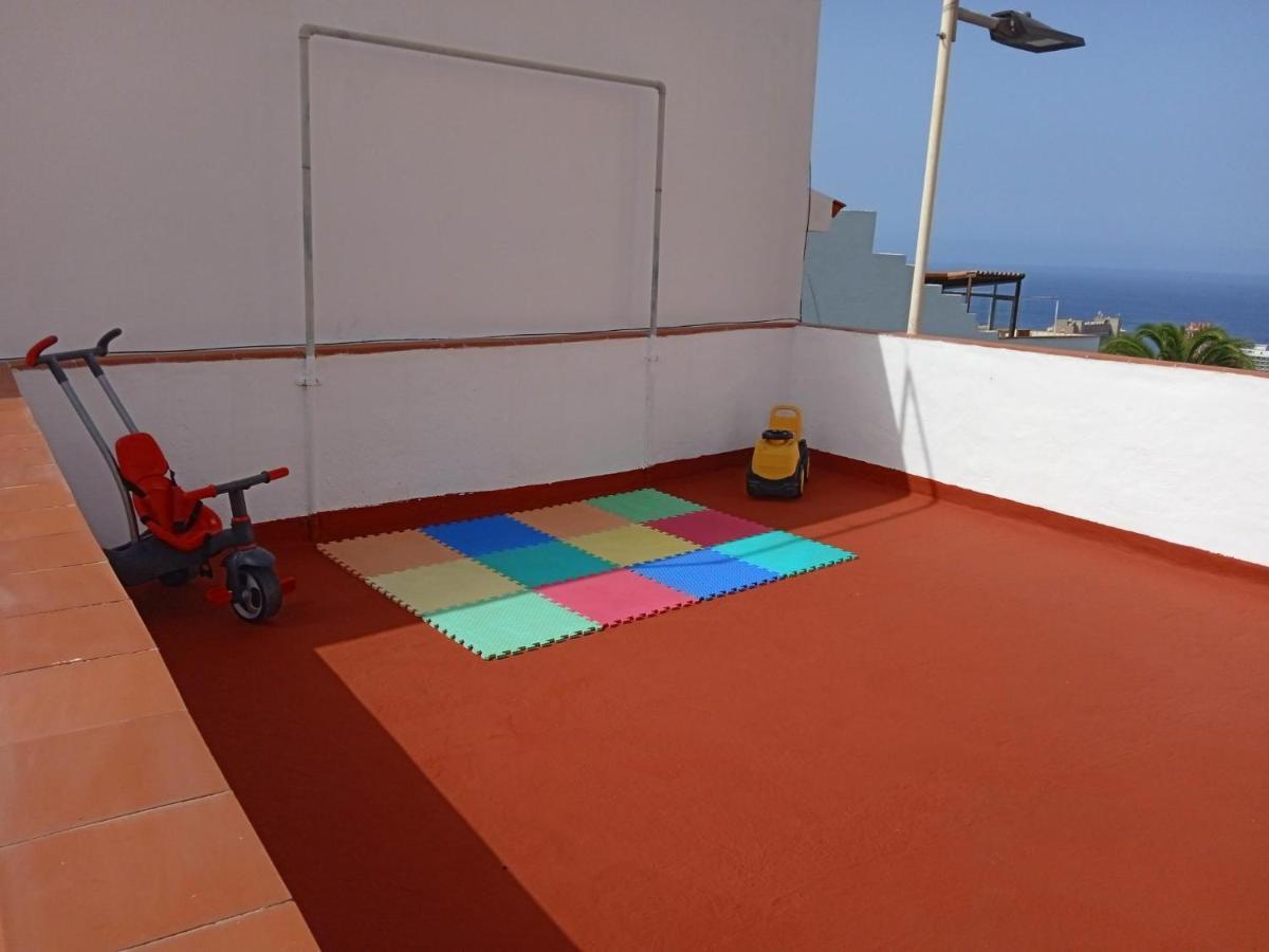 Autentica Casa Local Holiday home Puerto de la Cruz (Tenerife)